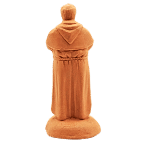 Le moine bedonnant à peindre – Image 2