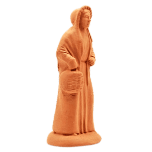 Madame Jourdan (Margarido) à peindre – Image 3