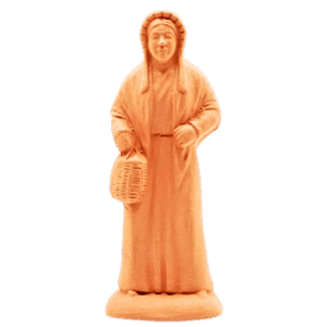 Madame Jourdan (Margarido) à peindre