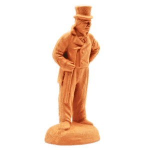 Monsieur Jourdan à peindre – Image 2