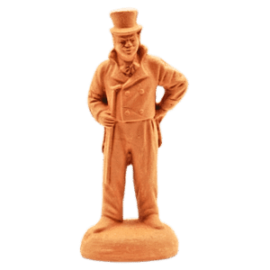 Monsieur Jourdan à peindre