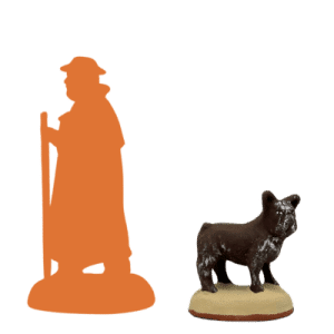 Bouledogue français