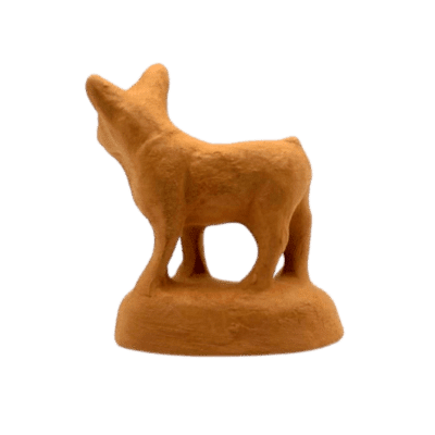 Bouledogue à peindre – Image 3