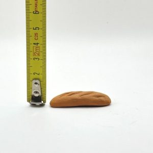 Petite baguette de pain