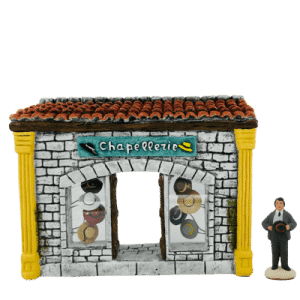 Chapellerie