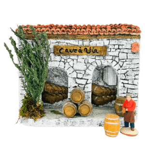 Cave à vin
