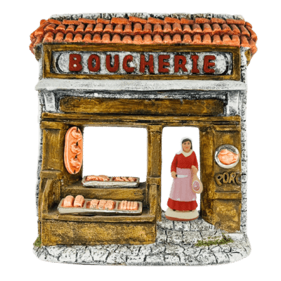Boucherie