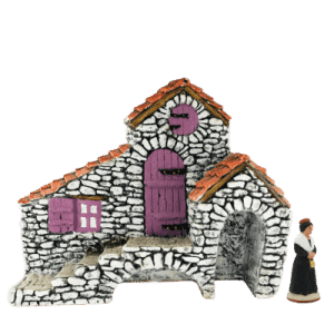 Maison mas provençal