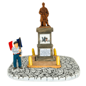 Commémoration 14-18