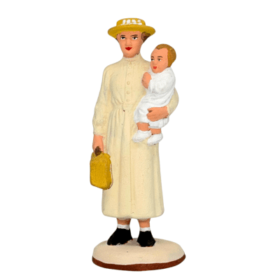 Scène Le Château de ma Mère – Image 10