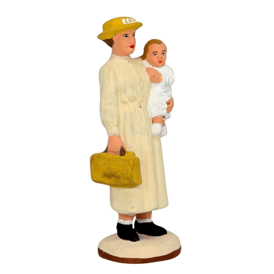 Scène Le Château de ma Mère – Image 12