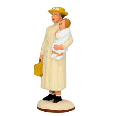 Scène Le Château de ma Mère – Image 8