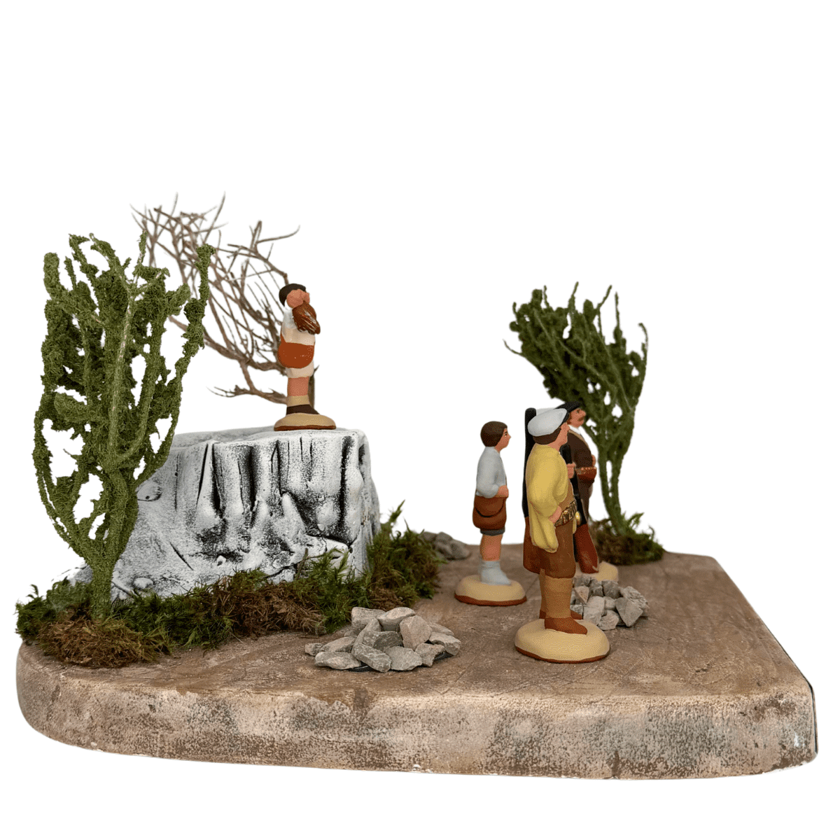 Scène La Gloire de Mon Père – Image 3