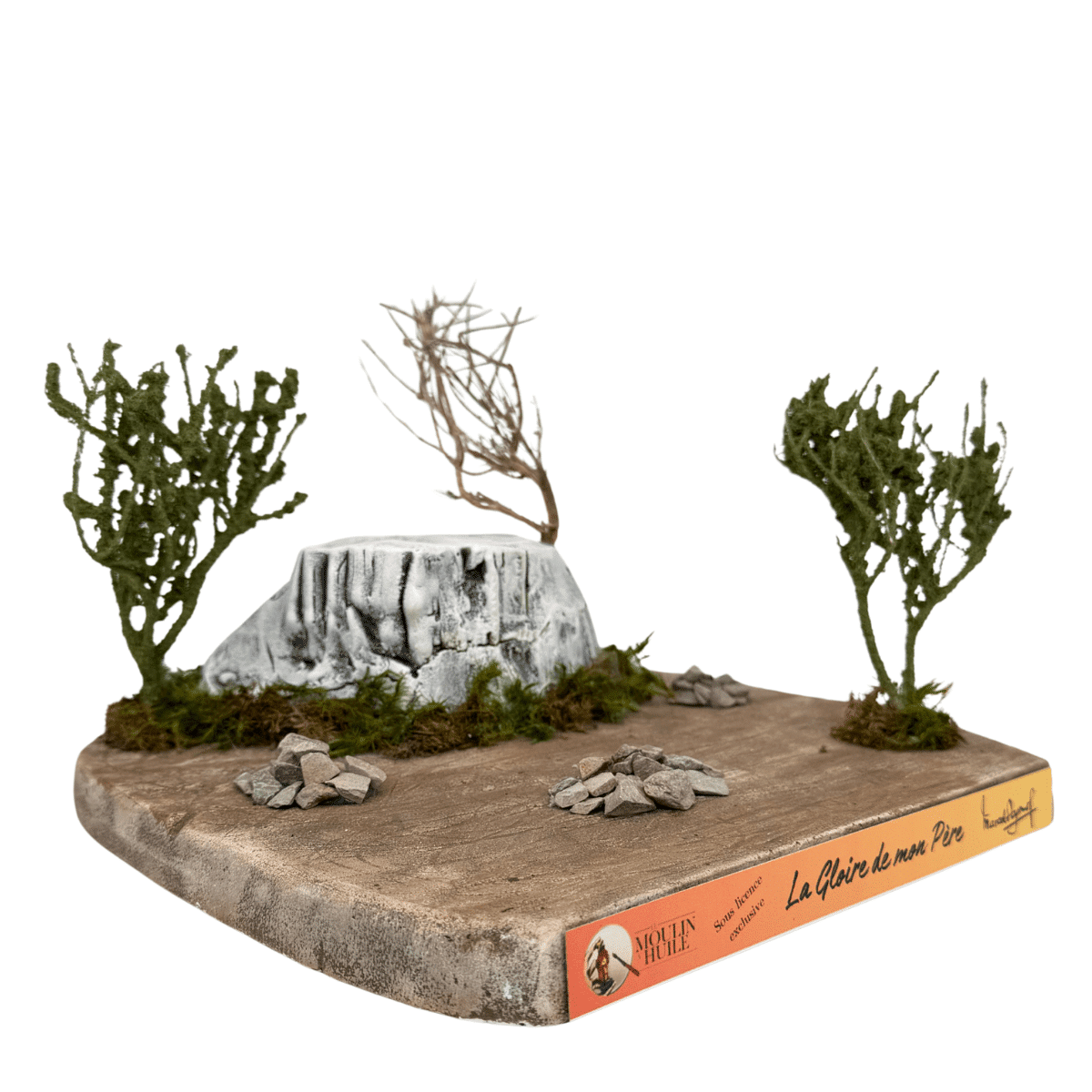 Scène La Gloire de Mon Père – Image 4