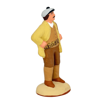 Scène La Gloire de Mon Père – Image 6