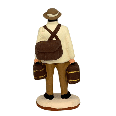 Scène Le Château de ma Mère – Image 13