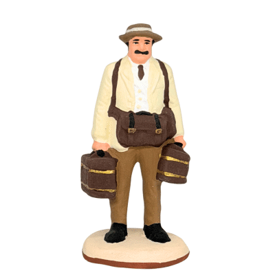 Scène Le Château de ma Mère – Image 14