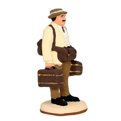 Scène Le Château de ma Mère – Image 17