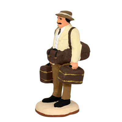 Scène Le Château de ma Mère – Image 15