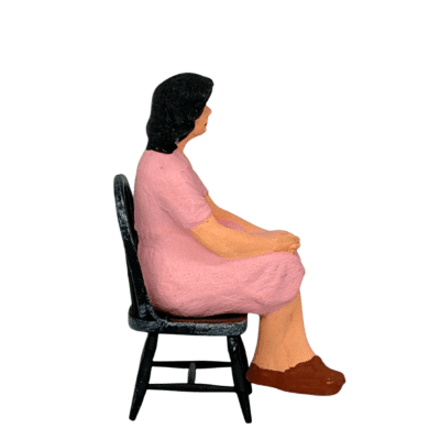 Scène La Femme du Boulanger – Image 7