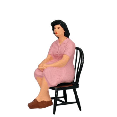 Scène La Femme du Boulanger – Image 9