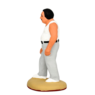 Scène La Femme du Boulanger – Image 13