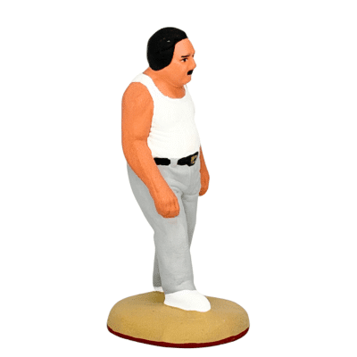 Scène La Femme du Boulanger – Image 8