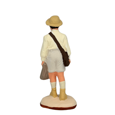 Scène Le Château de ma Mère – Image 18