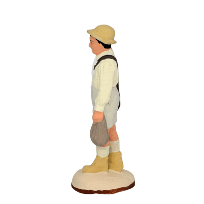 Scène Le Château de ma Mère – Image 20