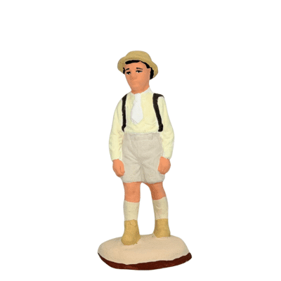 Scène Le Château de ma Mère – Image 25