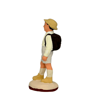 Scène Le Château de ma Mère – Image 26