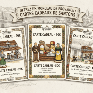 Carte cadeau