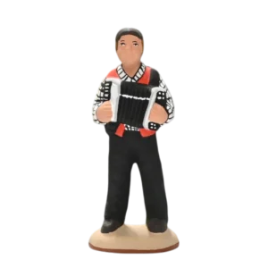 Accordéoniste