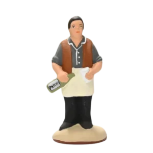 Barman