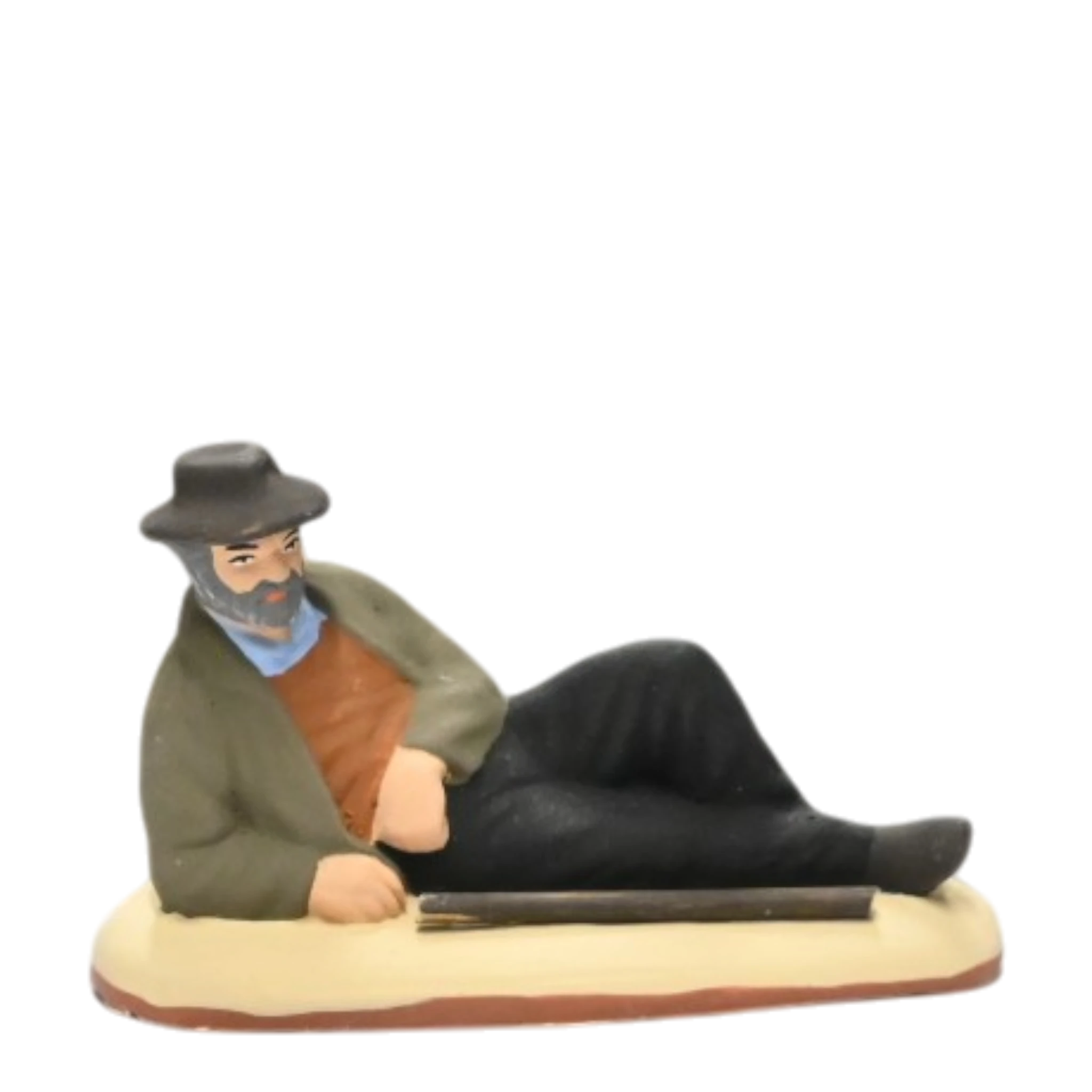 Berger couché