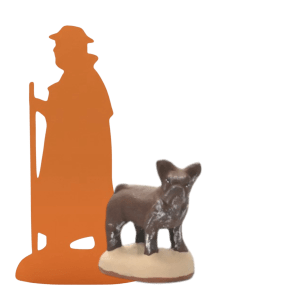 Bouledogue français
