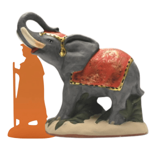 Eléphant