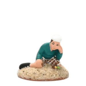 Enfant bille