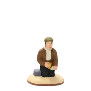 Enfant Cireur