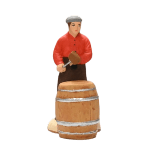 Fabricant de tonneaux