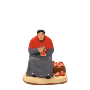 Femme au Picon