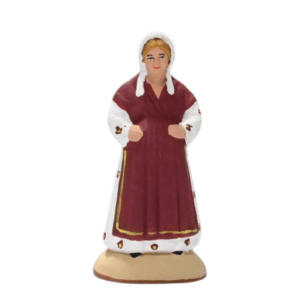 Femme enceinte