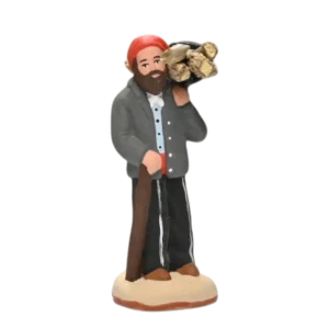 Homme fagot