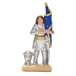 Jeanne d'Arc