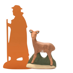 La biche