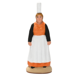 La bretonne