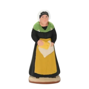 La crémière