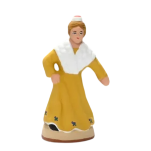 La danseuse 1
