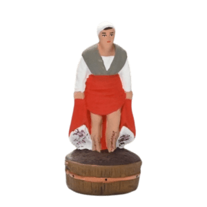 La fouleuse de raisins
