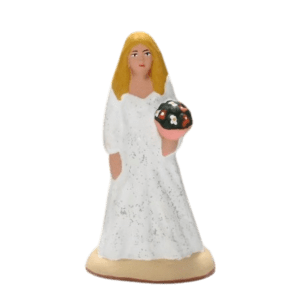 La mariée